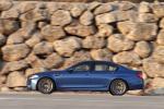 BMW M5 2011 года